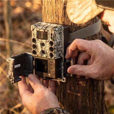 piège photographique bushnell core ds 4k | armurerie de la gartempe
