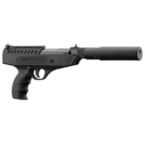 Pistolet À Air Comprimé BO Manufacture Arms Langley Silencer – Puissance et précision
