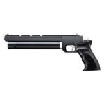 Pistolet À Air Comprimé Snowpeak PP700S-A PCP – Pistolet PCP calibre 4,5 mm