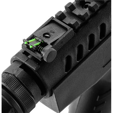 pistolet À plomb bo manufacture arms break barrel langley hitman | armurerie de la gartempe