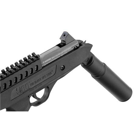 pistolet À plomb bo manufacture arms break barrel langley hitman | armurerie de la gartempe