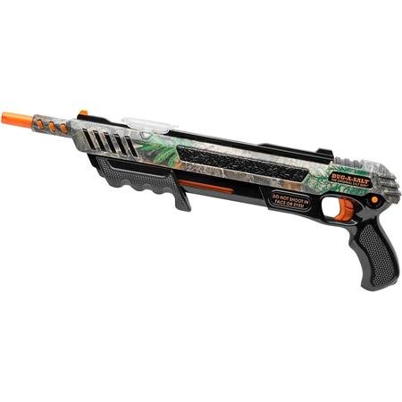 Pistolet à sel Bug-A-Salt 3.0 Realtree Camo
