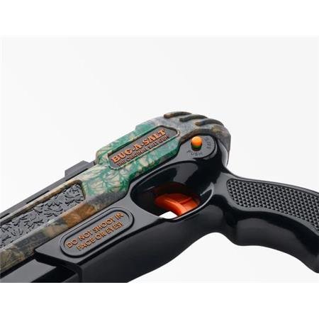 pistolet À sel anti mouche bug a salt 3.0 realtree camo | armurerie de la gartempe