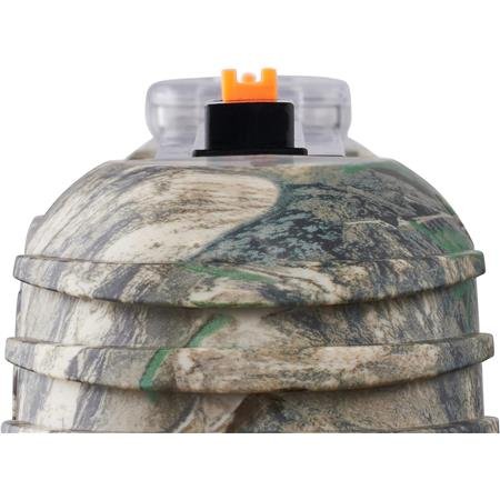pistolet À sel anti mouche bug a salt 3.0 realtree camo | armurerie de la gartempe