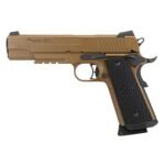 Pistolet CO2 Sig Sauer 1911 Emperor Scorpion – Réplique blowback 4,5 mm