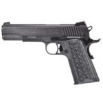 Pistolet CO2 Sig Sauer 1911 We The People – Réplique blowback 4,5 mm