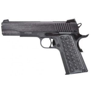 Pistolet CO2 Sig Sauer 1911 We The People – Réplique blowback 4,5 mm