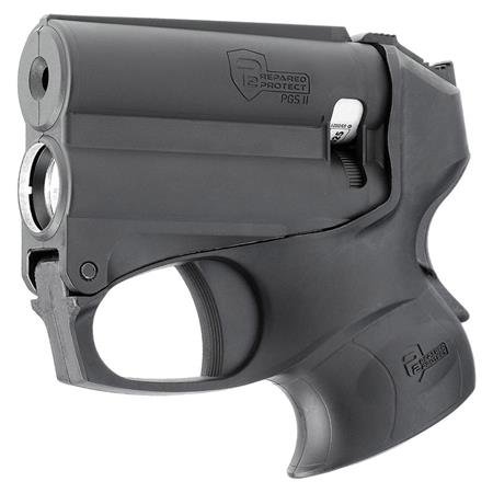 pistolet lacrymogène prepared 2 protect pgs ii | armurerie de la gartempe