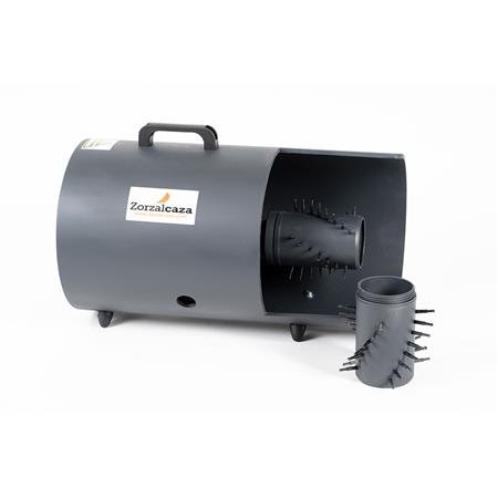 plumeuse zorzalcaza rch pro | armurerie de la gartempe