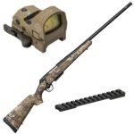 Pack Battue Winchester XPR Strata + Point Rouge Sightmark