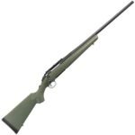 Ruger American Rifle Predator Gaucher | 6.5 Creedmoor