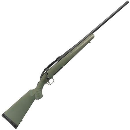 Ruger American Rifle Predator Gaucher | 6.5 Creedmoor