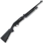Fusil à Pompe Stoeger P3000R Canon Rayé Calibre 12/76
