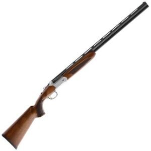 Fusil Superposé Verney-Carron Vercar Calibre 12 Magnum