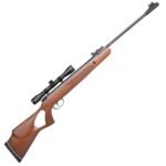 Carabine À Plomb Diana Two-Fifty + Lunette 3-9x32 – Précision et Performance