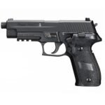 Pistolet CO2 Sig Sauer P226 – Réplique blowback calibre 4,5 mm