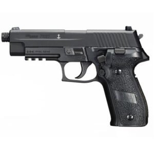 Pistolet CO2 Sig Sauer P226 – Réplique blowback calibre 4,5 mm