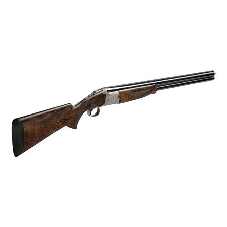 fusil ball trap miroku mk38 sporter teague grade 5 12m | armurerie de la gartempe