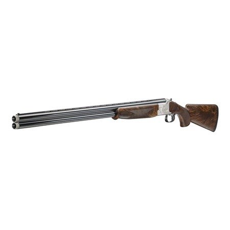 fusil ball trap miroku mk38 sporter teague grade 5 12m | armurerie de la gartempe