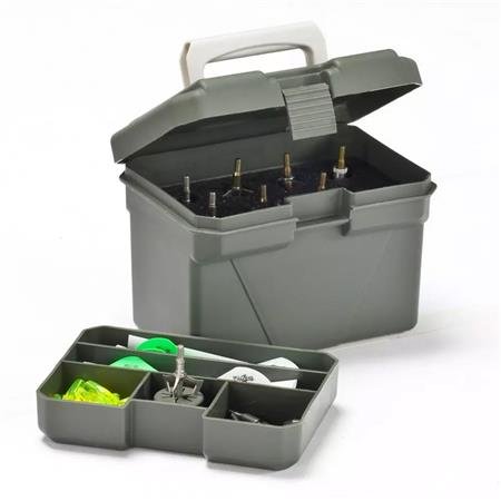 Boîte d’Accessoires Plano Bow-Max pour Tir à l’Arc