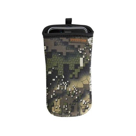 Étui téléphone Swedteam camo DESOLVE