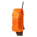 Housse pluie Vorn Rain Cover 50 orange