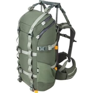 Sac à dos Mystery Ranch Pop Up 30L Foliage