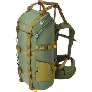 Sac à dos Mystery Ranch Pop Up 30L Ponderosa