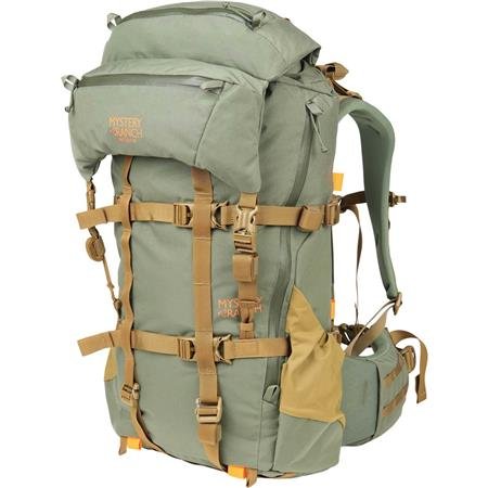 Sac à dos Mystery Ranch Metcalf 50 Ponderosa