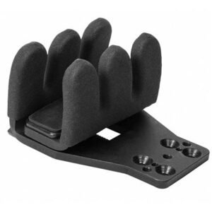 KJI Reaper Grip platine pour trepied tir