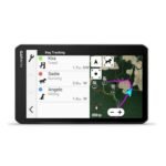 GPS Garmin DriveTrack 72 pour suivi chiens