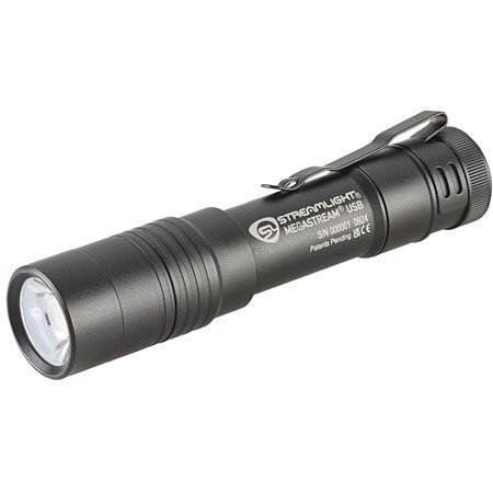 Lampe torche Streamlight MegaStream USB