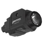 Lampe Nightstick TCM-10 tactique compacte