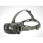 Lampe frontale Ledlenser HF8R Core RGB Camo