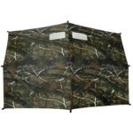 Parapluie Abri Camouflage Januel