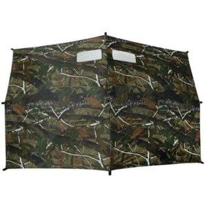 Parapluie Abri Camouflage Januel
