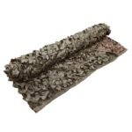 Filet de Camouflage Stepland Rouleau 1,5 x 50 m
