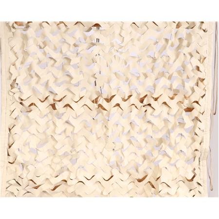 Filet Camouflage Bartavel Beige Extérieur