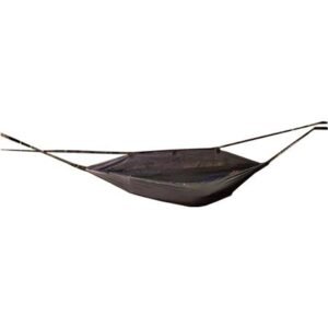 Hamac Jungle Snugpak avec Moustiquaire
