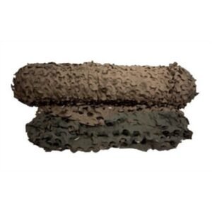 Rouleau Filet Camouflage Fuzyon Chasse 2,40 x 50 m