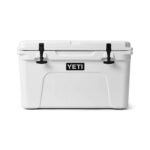 Glaciere Yeti Tundra 45 blanc ultra robuste