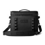 Hopper Flip 18 Yeti glaciere souple charcoal