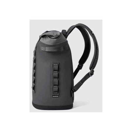 glacière sac À dos yeti hopper backpack m20 soft cooler charcoal | armurerie de la gartempe