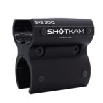 Support caméra ShotKam Gen 4 calibre 20