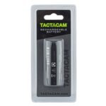 Batterie rechargeable Tactacam 6.0 5.0 Solo Xtreme