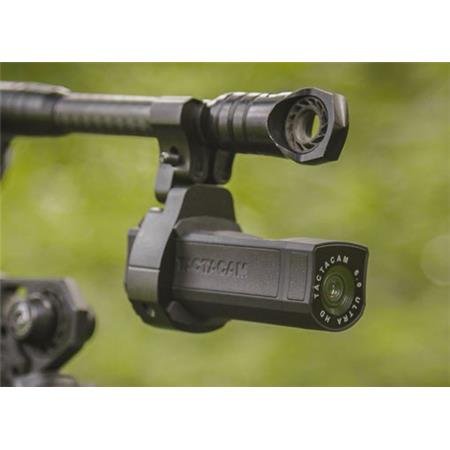 montage adaptateur universel tactacam pour camera 6.0/5.0/solo/solo xtreme | armurerie de la gartempe