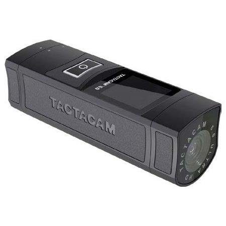 Caméra embarquée Tactacam 6.0 ultra HD