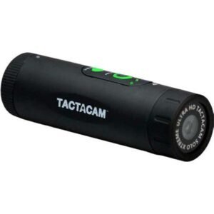 Caméra embarquée Tactacam Solo Xtreme