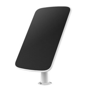 Panneau solaire Ezviz pour caméra EB8