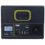 Station d’énergie portable Orium Izywatt 150